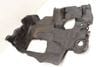 Lower Engine Sound Absorber Cover 11148514332 — photo 1
