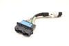 Door Wiring Connector / Pigtail 61129224370 — photo 1