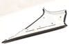 Upper C Pillar Trim / Panel 51437221003 — photo 4