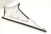 Upper C Pillar Trim / Panel 51437221004 — photo 4