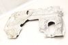 Engine Heat Shield 11147648893 — photo 1