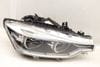 LED Headlight / Headlamp 63117471310 — photo 1