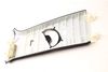 Upper B Pillar Trim / Panel 51437220998 — photo 4