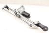 Windshield Wiper Transmission w/ Motor 61617260488 — photo 2