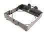Engine Oil Cooler Cover / Bracket 17217572542 — photo 1