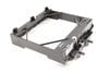 Engine Oil Cooler Cover / Bracket 17217572542 — photo 2