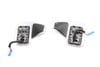 Steering Wheel Shift Paddle / Button Set 61317848968 — photo 2