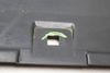 Bumper Center Bottom Cover 51127223162 — photo 2