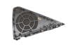 Door Speaker Grille / Cover 51427277287 — photo 2