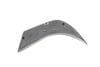 Upper C Pillar Trim / Panel 51767358001 — photo 3
