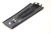 Exterior B Pillar Trim / Cover 51337453330 — photo 3