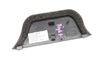 Lower Exterior B Pillar Trim / Cover 51337453318 — photo 2