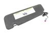 Sun Visor / Mirror 51168052478 — photo 1