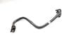 Transmission Oil Cooler Line / Pipe (INLET) 17227635629 — photo 1