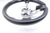3-SPOKE Leather Sport Steering Wheel 32307847454 — photo 3