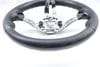 3-SPOKE Leather Sport Steering Wheel 32307847454 — photo 5