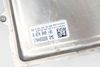 ECU DME / CAS4 Theft Locking Module / Lock Cylinder w/ Key 12148674949 — photo 4