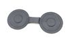 Center Console Cup Holder Insert 51169309048 — photo 1