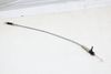 Exterior Door Handle Release / Bowden Cable 51217319349 — photo 1