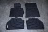 Rubber Floor Mat Set 51472286001 — photo 1