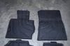 Rubber Floor Mat Set 51472286001 — photo 2