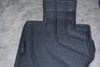 Rubber Floor Mat Set 51472286001 — photo 3