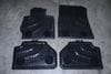 Rubber Floor Mat Set 51472286001 — photo 6