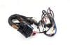 Headunit / Head Unit Wiring Connector / Pigtail — photo 1