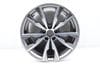 20" Inch Alloy Rim / Wheel 36117854209 — photo 1