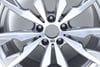 20" Inch Alloy Rim / Wheel 36117854209 — photo 2