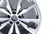 20" Inch Alloy Rim / Wheel 36117854209 — photo 4