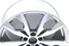 20" Inch Alloy Rim / Wheel 36117854209 — photo 6
