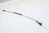 Exterior Door Handle Release / Bowden Cable 51227319353 — photo 1