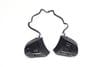 Steering Wheel Switch Set 61319270260 — photo 1