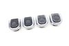 Trunk Tie Down Fastener Set (4) 51477331198 — photo 1