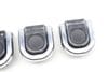 Trunk Tie Down Fastener Set (4) 51477331198 — photo 2
