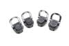 Trunk Tie Down Fastener Set (4) 51477331198 — photo 3
