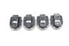 Trunk Tie Down Fastener Set (4) 51477331198 — photo 4