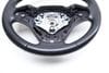 3-SPOKE Leather Sport Steering Wheel 6877852 — photo 2