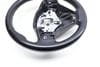 3-SPOKE Leather Sport Steering Wheel 6877852 — photo 3