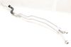 AC Hose / Line / Pipe Set 17127644099 — photo 1