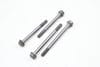 Alternator Screw / Bolt Set (4) — photo 1