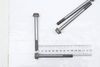 Alternator Screw / Bolt Set (4) — photo 2
