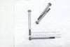 Alternator Screw / Bolt Set (4) — photo 3