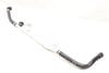 Auxiliary Coolant / Water Pump Hose (RETURN) 64219320219 — photo 1