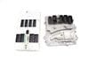 ECU DME / Bdc Module / Lock Cylinder w/ Key 12148674949 — photo 2