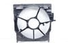 Electric Cooling Fan Housing / Shroud 17427629131 — photo 1