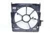 Electric Cooling Fan Housing / Shroud 17427629131 — photo 2