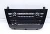 AC Climate Control / Stereo / Radio Unit 64116831945 — photo 1