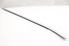 Exterior Door Window Slot Seal /Trim 51337289621 — photo 2